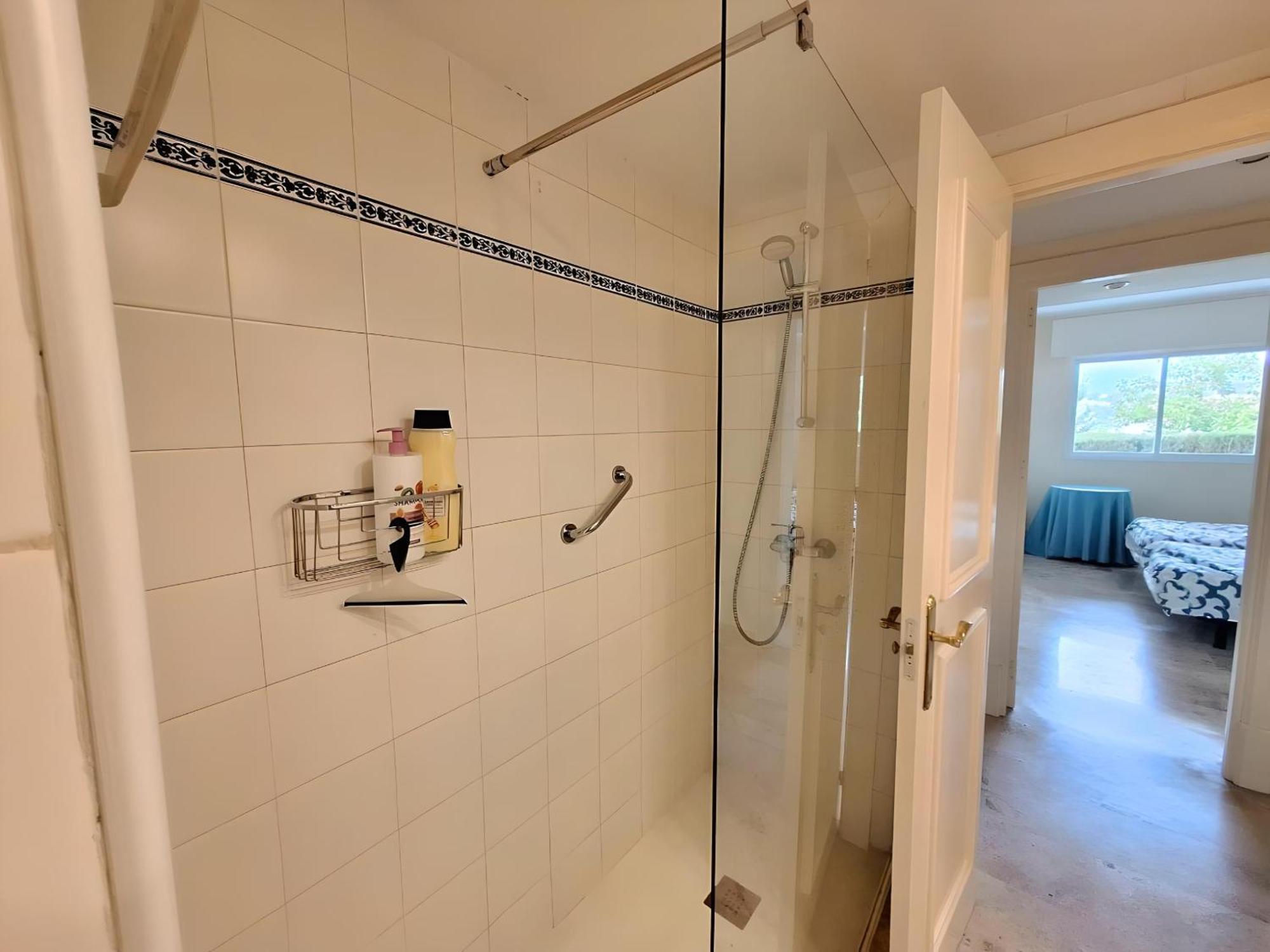 Gorgeous 2Br Apt. W/ Mountain View Puerto Banus Marbella Exteriér fotografie