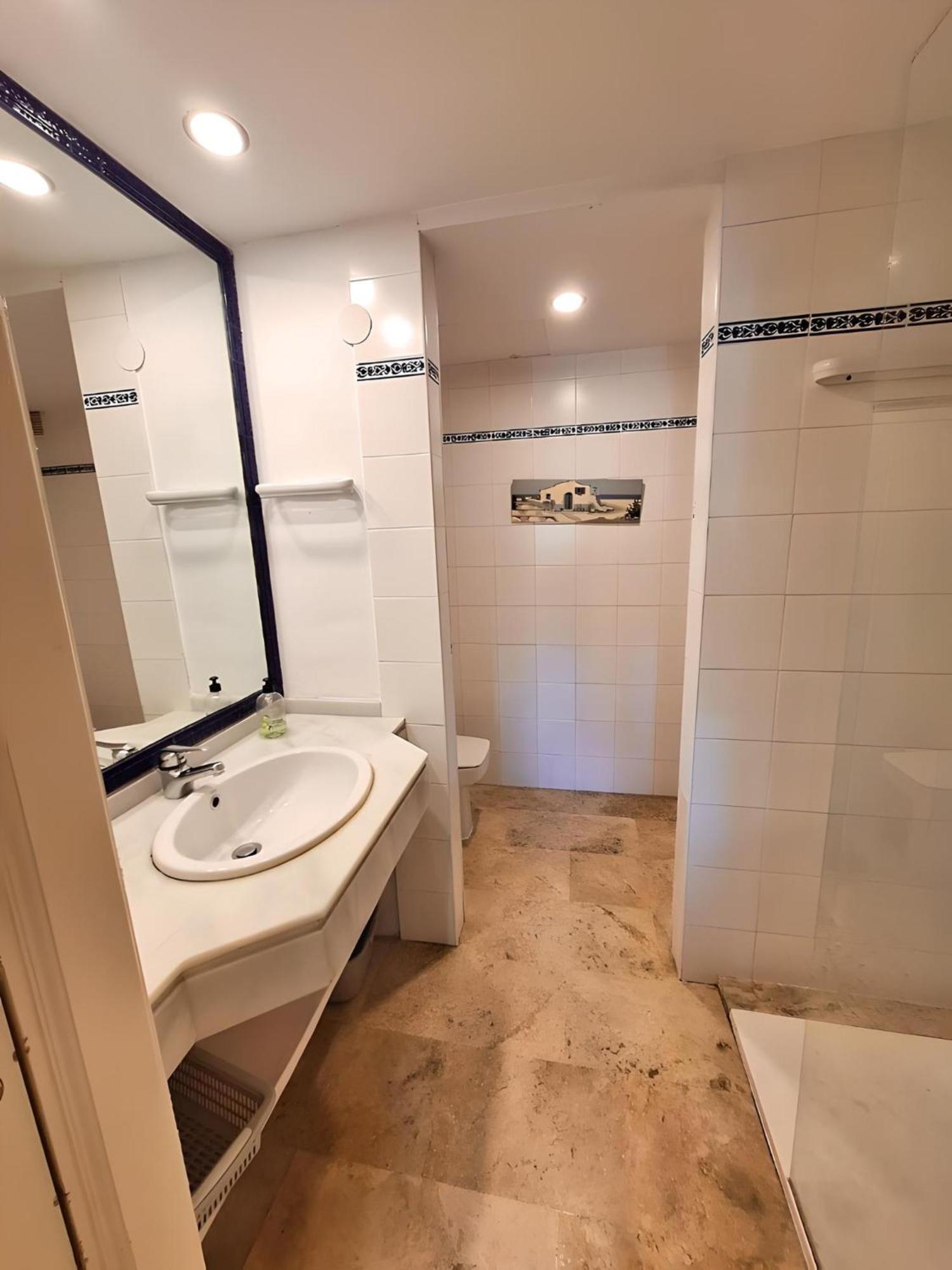 Gorgeous 2Br Apt. W/ Mountain View Puerto Banus Marbella Exteriér fotografie