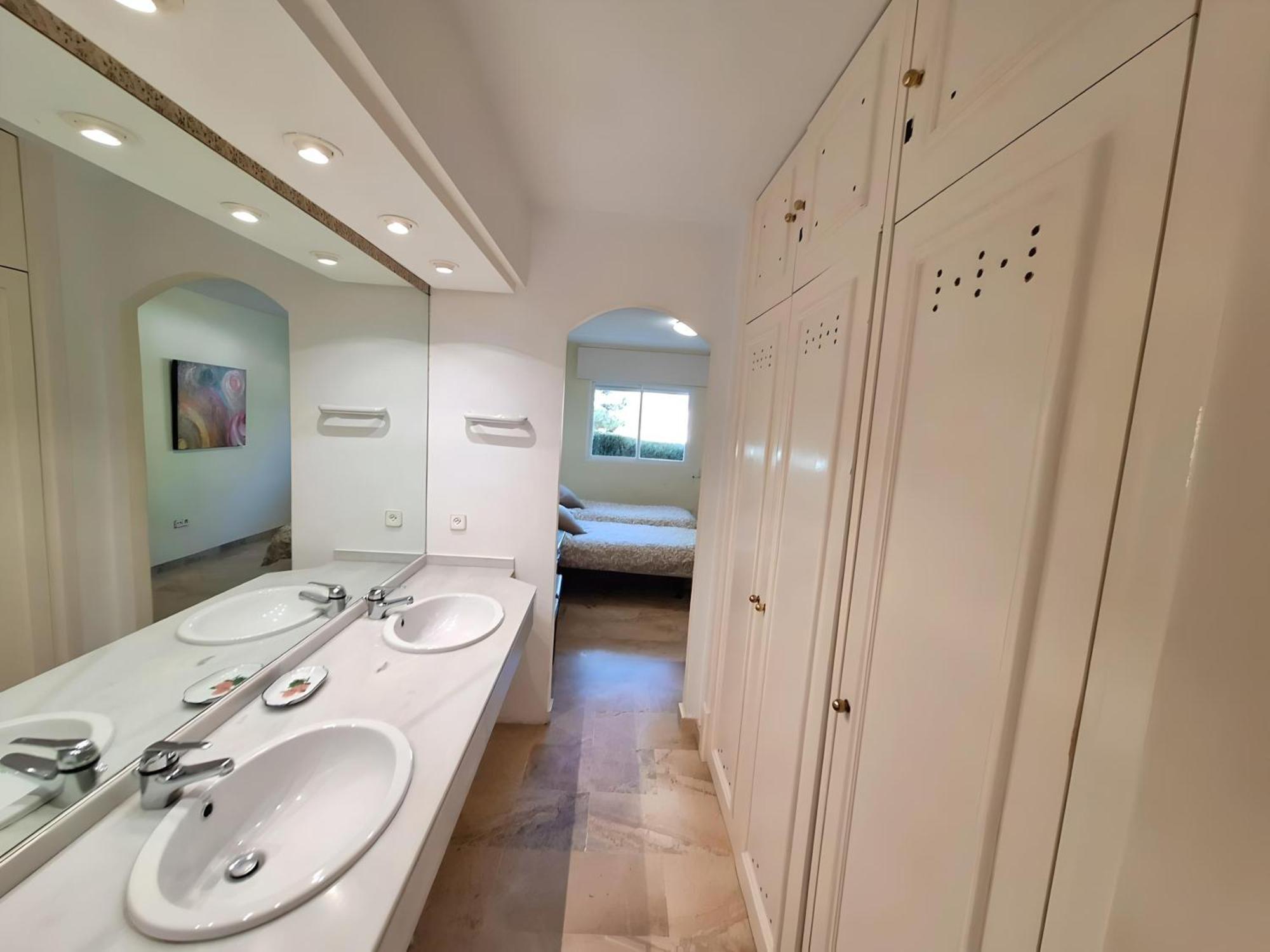 Gorgeous 2Br Apt. W/ Mountain View Puerto Banus Marbella Exteriér fotografie