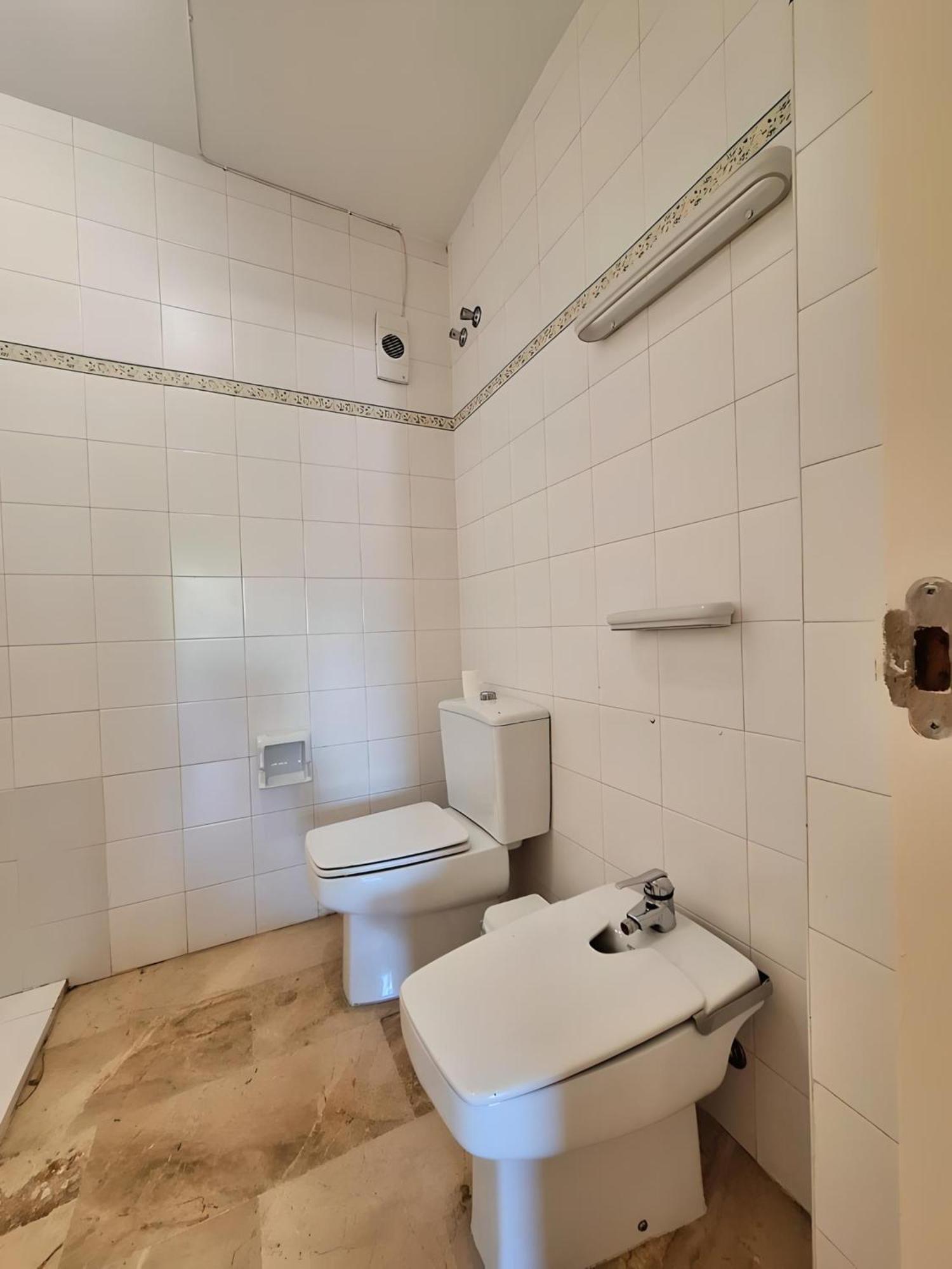 Gorgeous 2Br Apt. W/ Mountain View Puerto Banus Marbella Exteriér fotografie