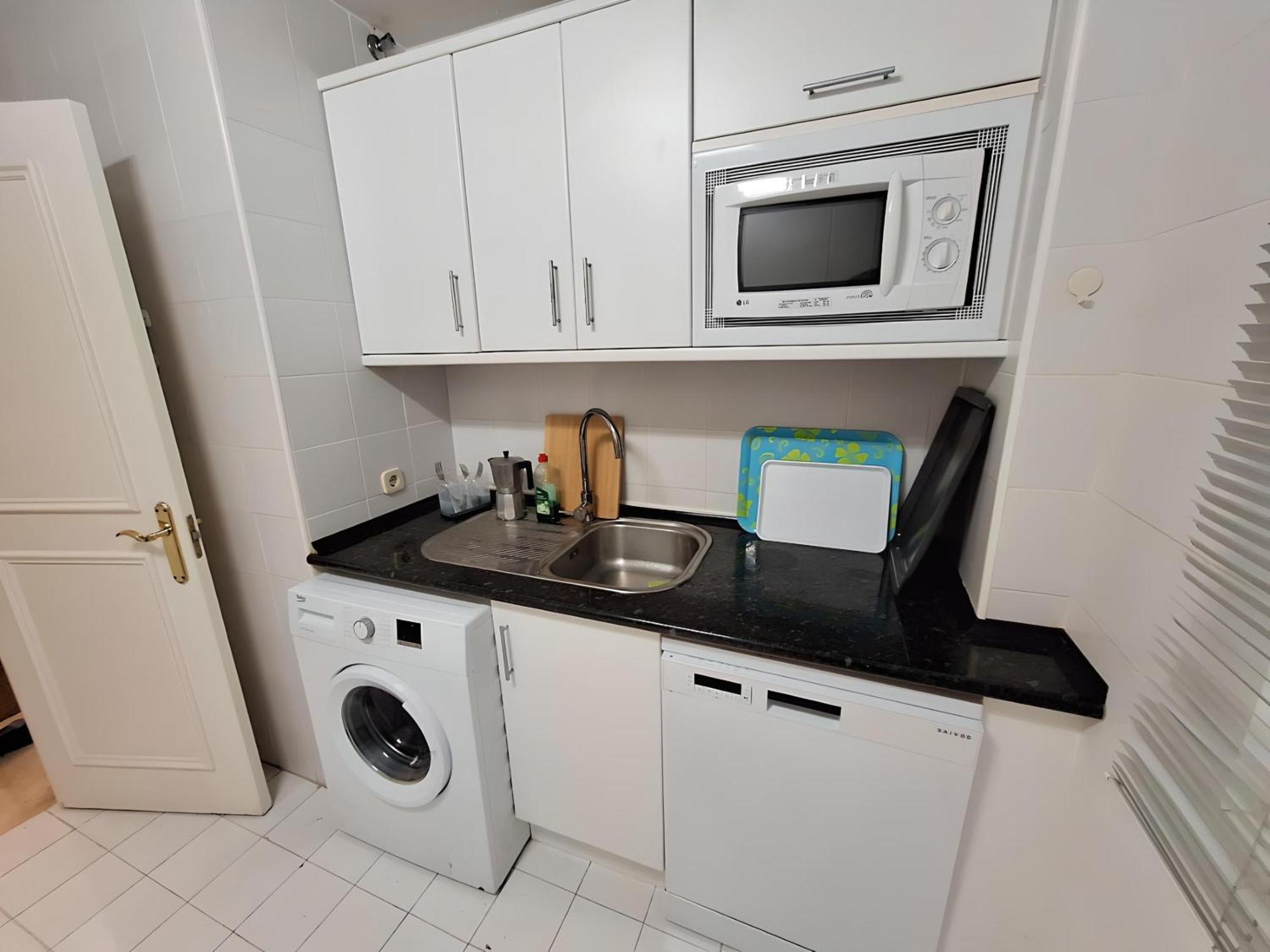 Gorgeous 2Br Apt. W/ Mountain View Puerto Banus Marbella Exteriér fotografie