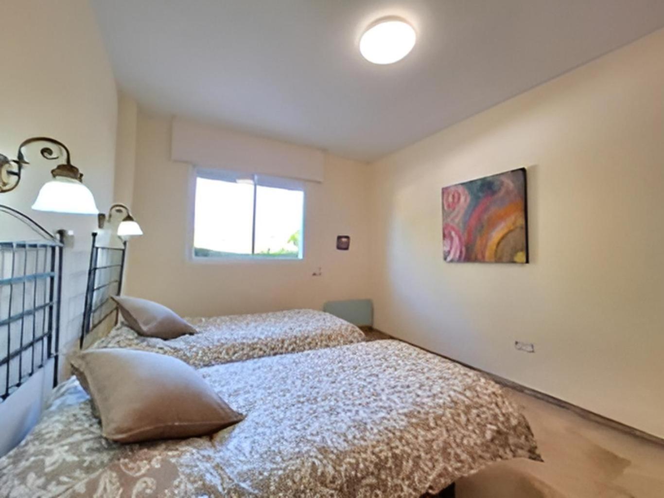 Gorgeous 2Br Apt. W/ Mountain View Puerto Banus Marbella Exteriér fotografie