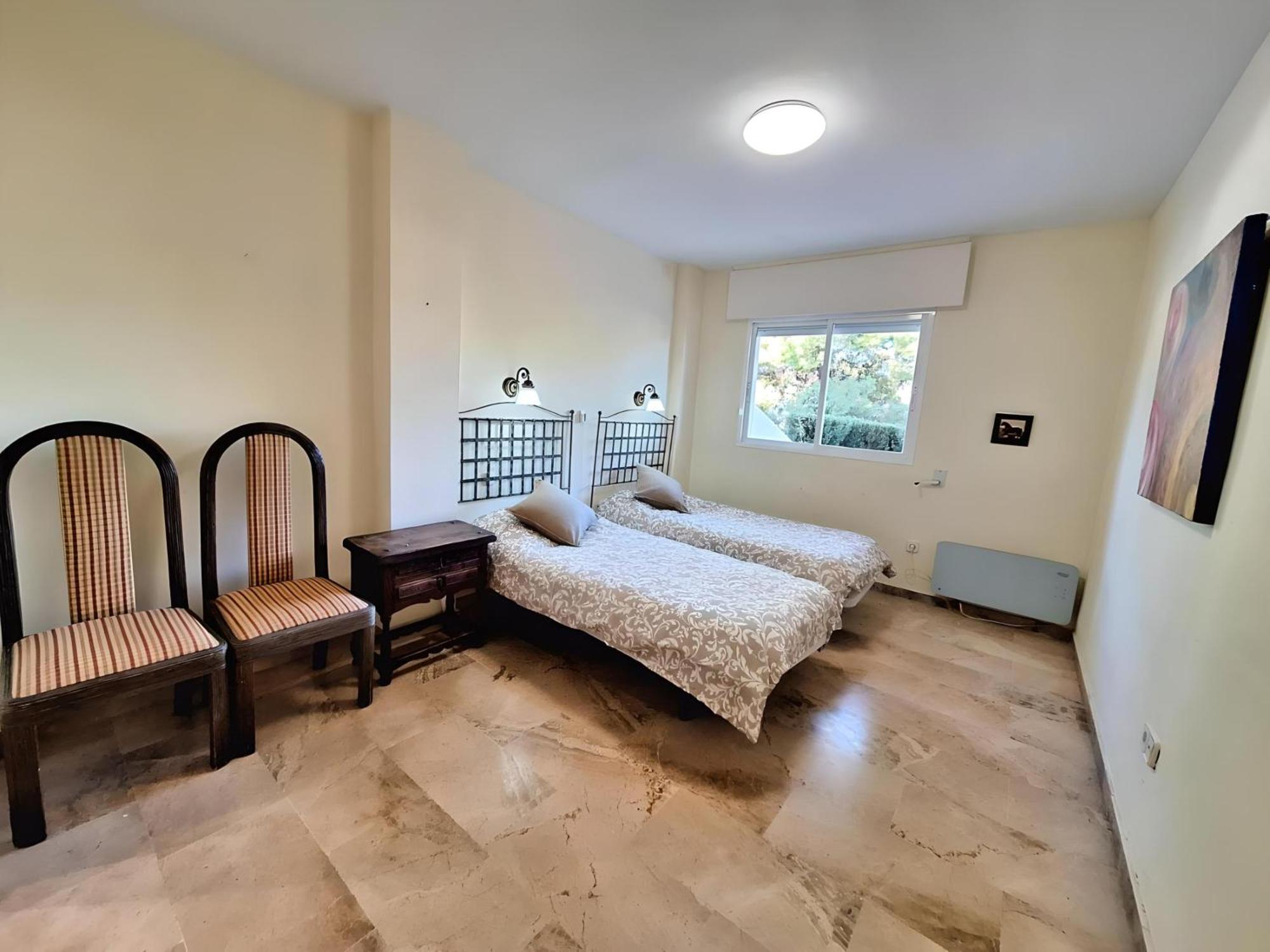 Gorgeous 2Br Apt. W/ Mountain View Puerto Banus Marbella Exteriér fotografie