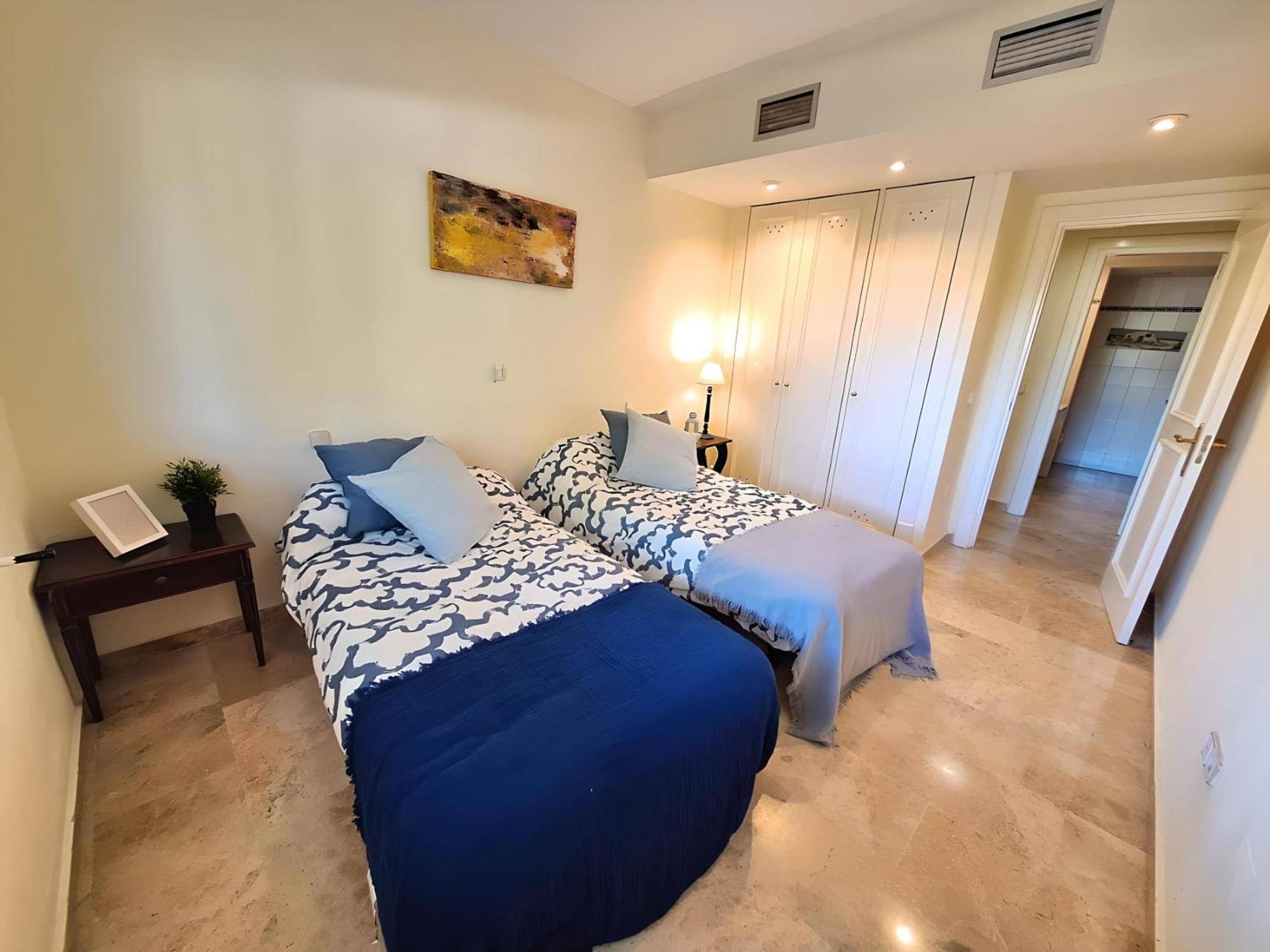Gorgeous 2Br Apt. W/ Mountain View Puerto Banus Marbella Exteriér fotografie
