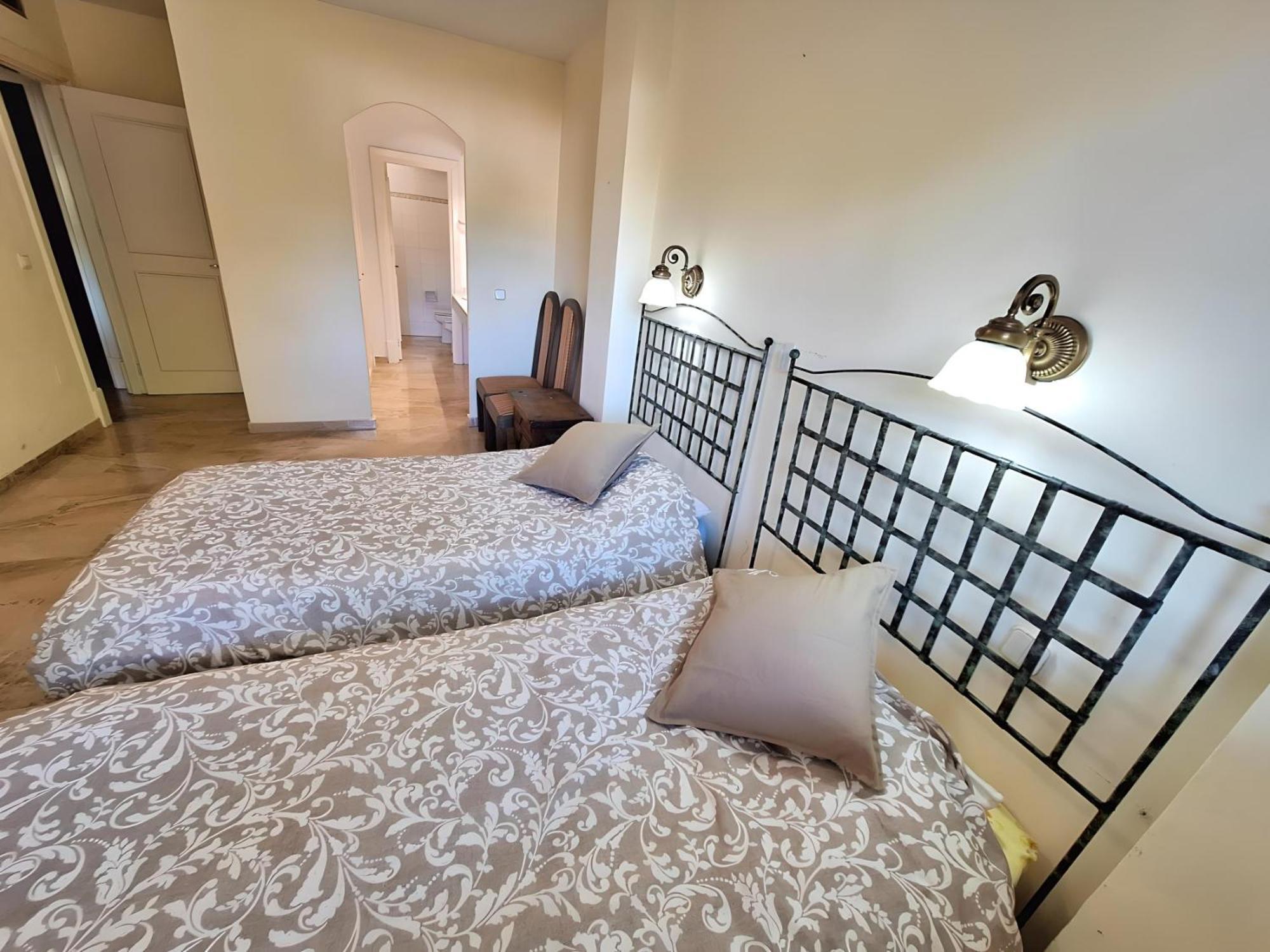 Gorgeous 2Br Apt. W/ Mountain View Puerto Banus Marbella Exteriér fotografie