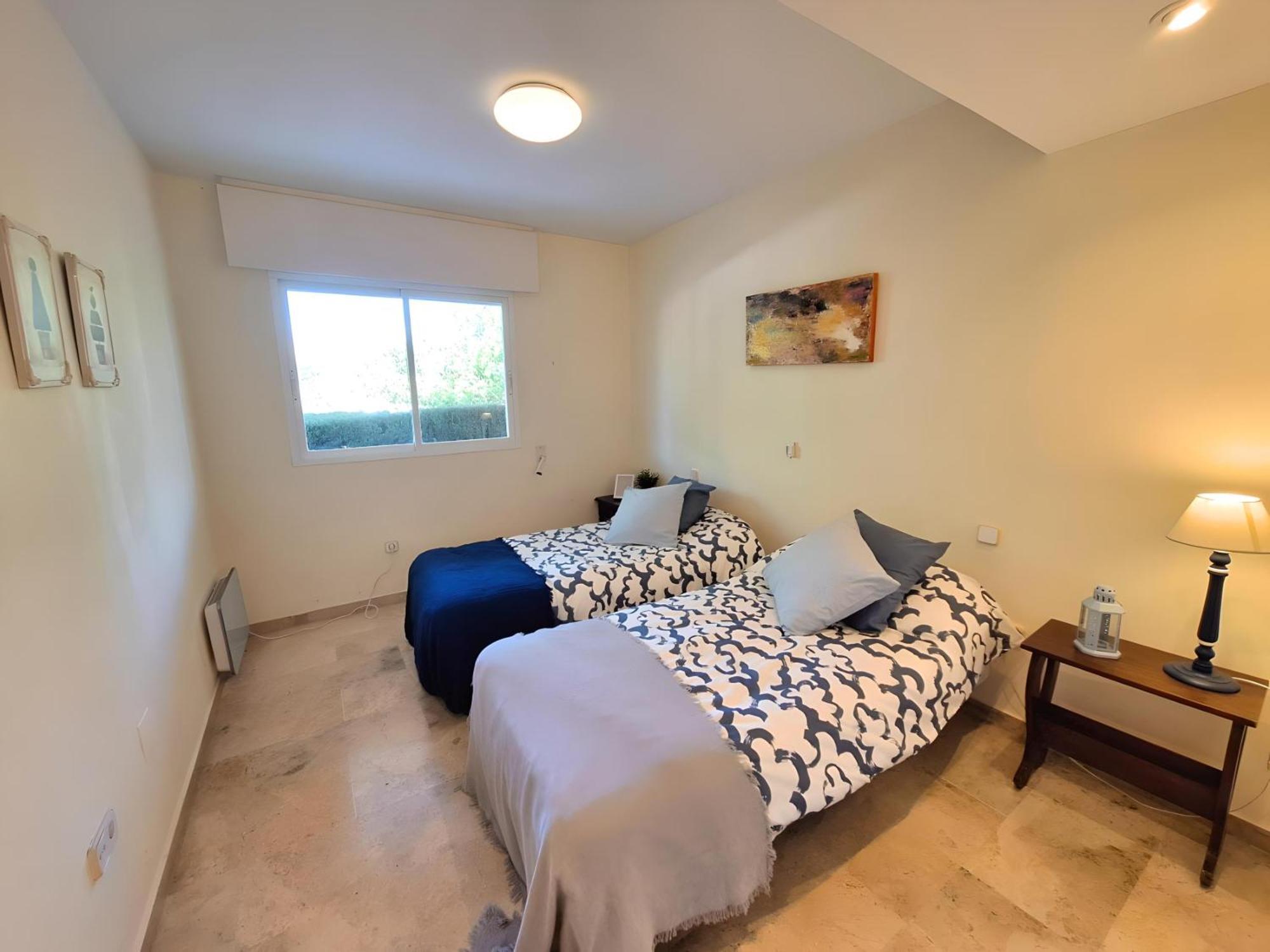 Gorgeous 2Br Apt. W/ Mountain View Puerto Banus Marbella Exteriér fotografie