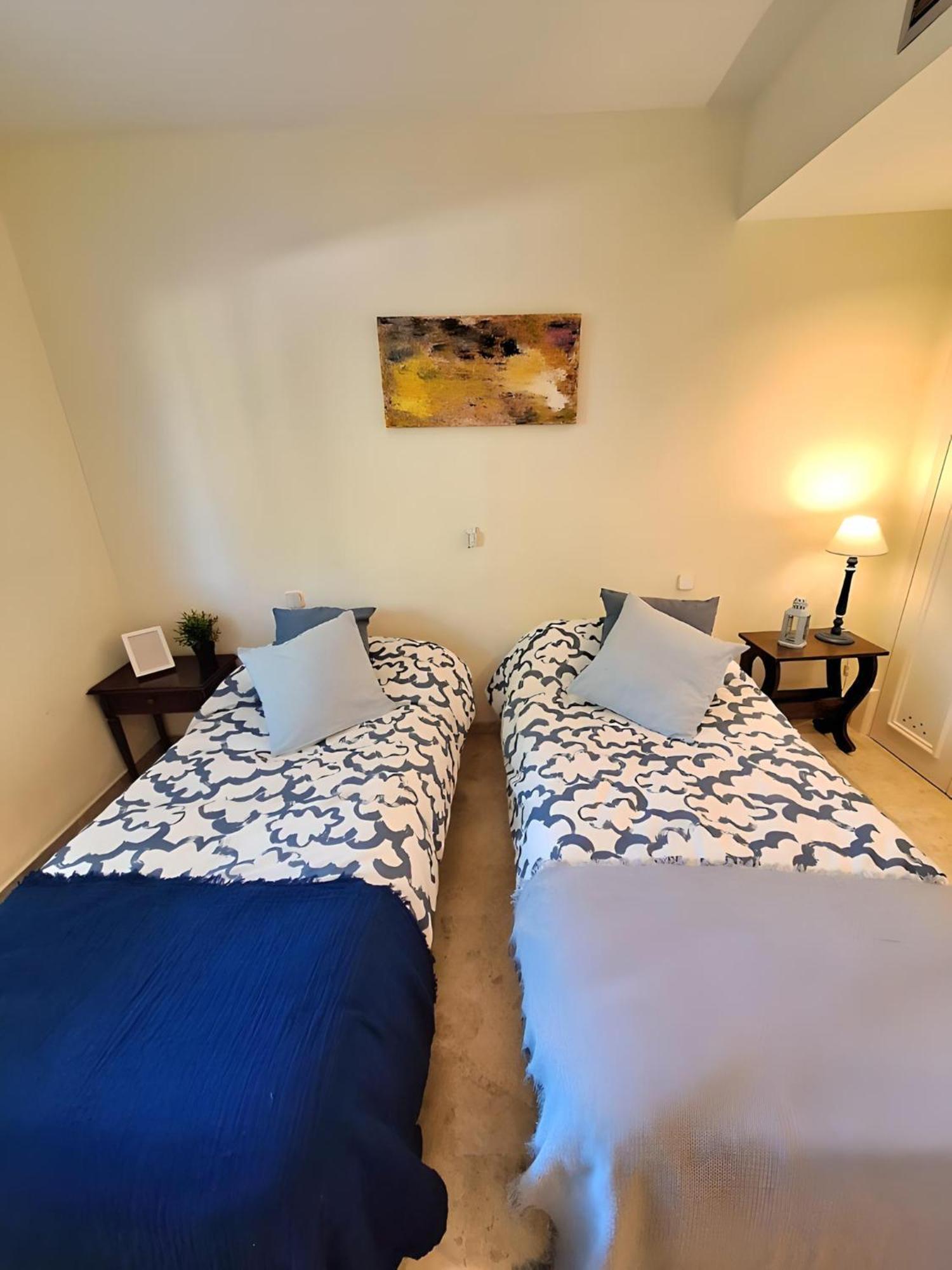 Gorgeous 2Br Apt. W/ Mountain View Puerto Banus Marbella Exteriér fotografie