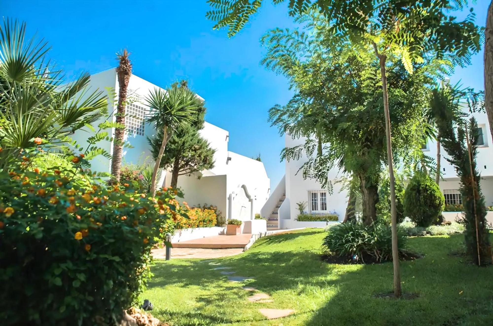 Gorgeous 2Br Apt. W/ Mountain View Puerto Banus Marbella Exteriér fotografie